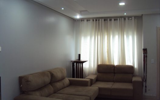 Casa no Green Gardem com 02 Quartos