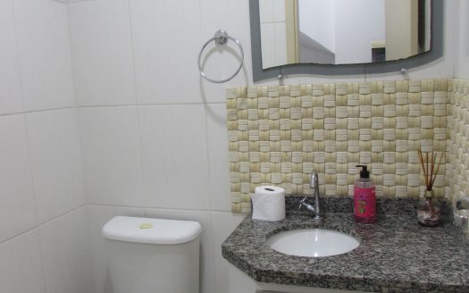 Casa no Green Gardem com 02 Quartos