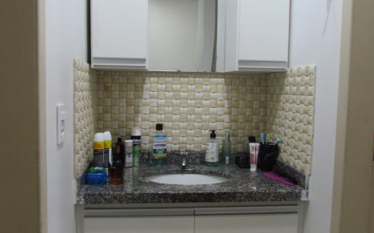 Casa no Green Gardem com 02 Quartos