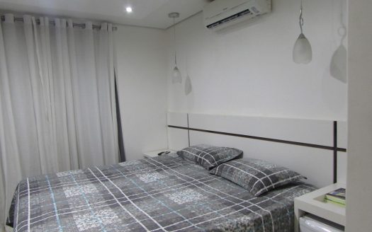 Casa no Green Gardem com 02 Quartos