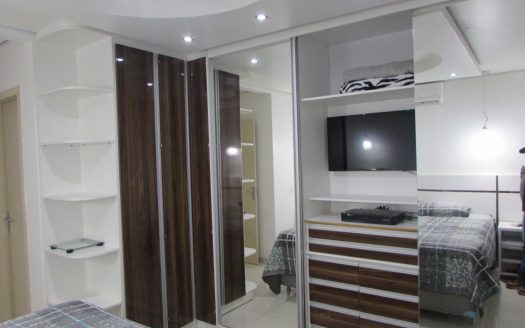 Casa no Green Gardem com 02 Quartos