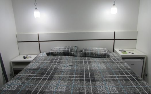 Casa no Green Gardem com 02 Quartos