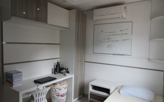 Casa no Green Gardem com 02 Quartos