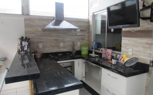 Casa no Green Gardem com 02 Quartos