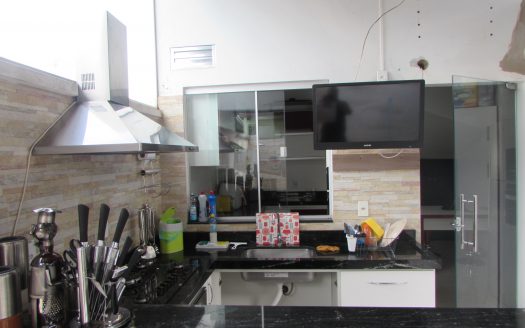 Casa no Green Gardem com 02 Quartos