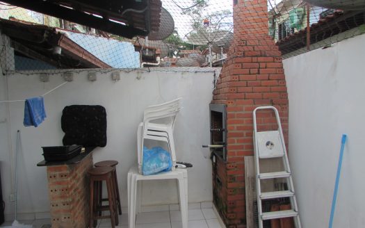 Casa no Green Gardem com 02 Quartos