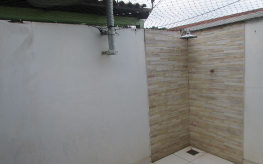 Casa no Green Gardem com 02 Quartos
