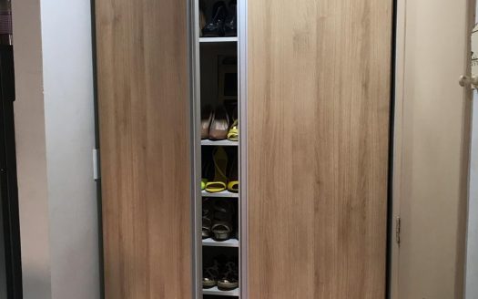 Apartamento completo