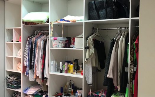 Apartamento completo