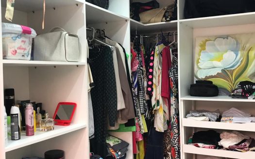 Apartamento completo