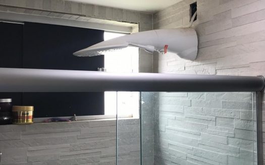 Apartamento completo