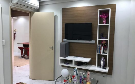 Apartamento completo