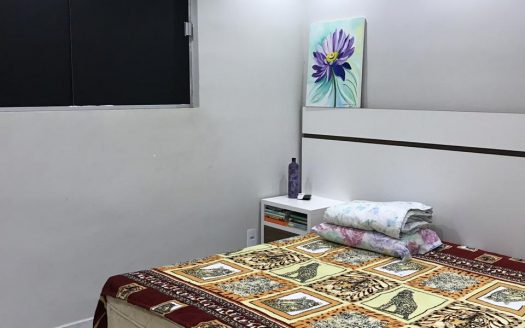 Apartamento completo