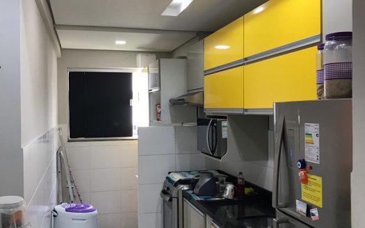 Apartamento completo