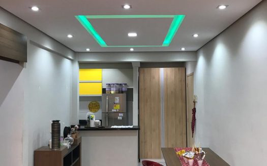 Apartamento completo