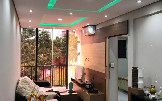 Apartamento completo