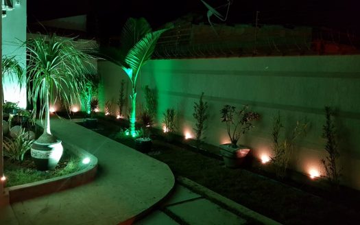 Casa no Santo Afonso com piscina