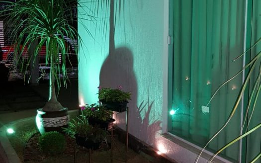 Casa no Santo Afonso com piscina