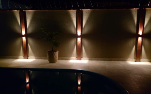 Casa no Santo Afonso com piscina