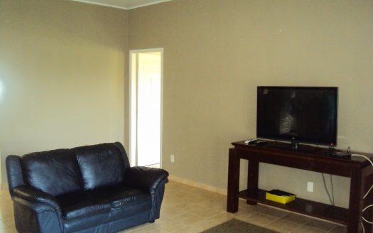 Casa na Chácara Ipê