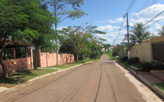 Casa na Chácara Ipê