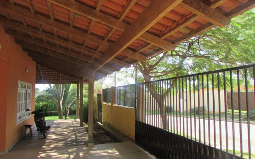 Casa na Chácara Ipê