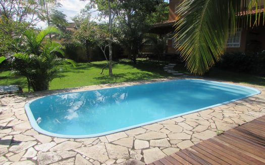 Casa na Chácara Ipê
