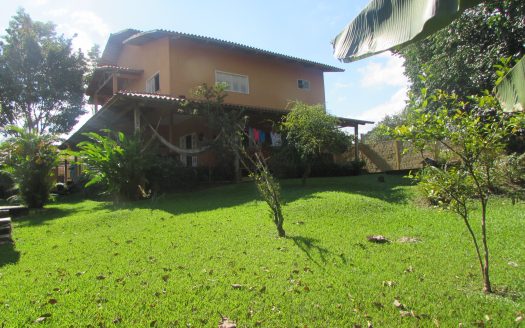 Casa na Chácara Ipê