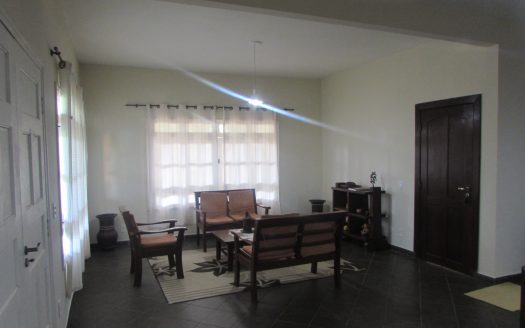Casa na Chácara Ipê