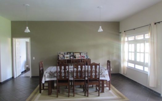 Casa na Chácara Ipê