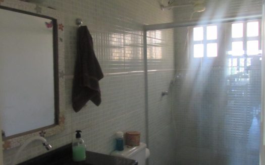Casa na Chácara Ipê