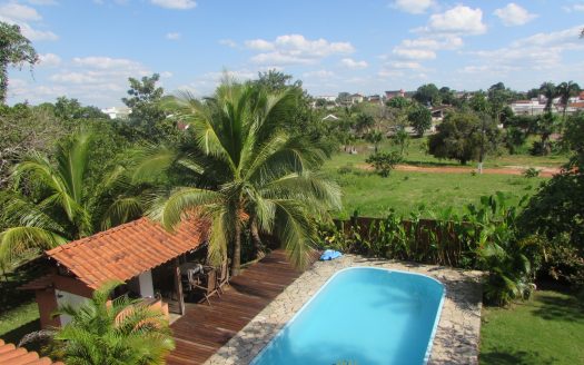 Casa na Chácara Ipê