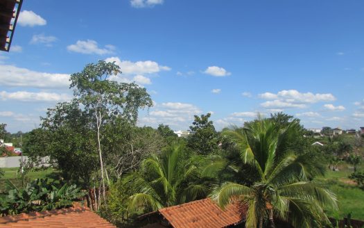 Casa na Chácara Ipê