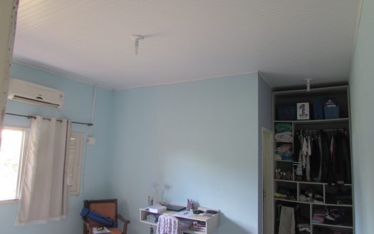 Casa na Chácara Ipê