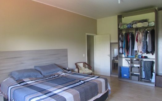Casa na Chácara Ipê