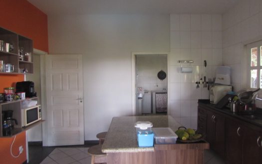 Casa na Chácara Ipê