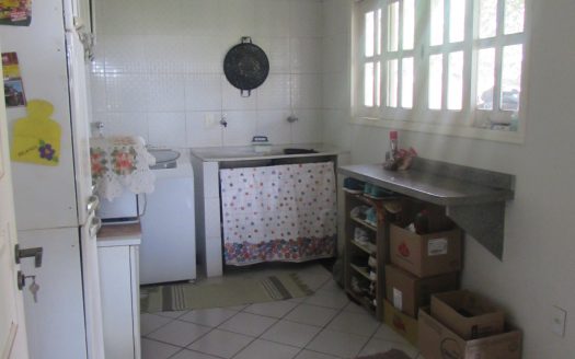 Casa na Chácara Ipê