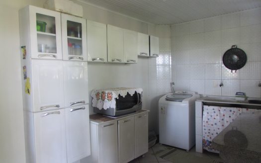 Casa na Chácara Ipê