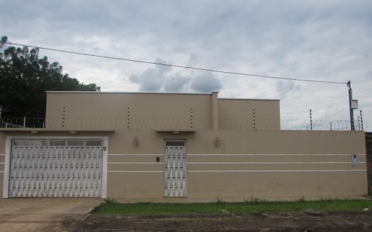 Casa no Santo Afonso