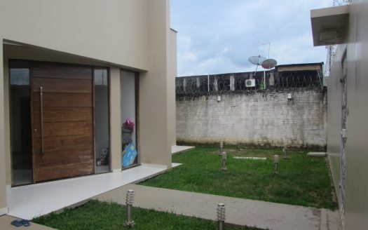 Casa no Santo Afonso