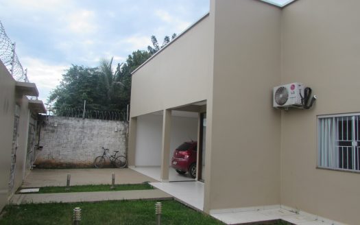 Casa no Santo Afonso