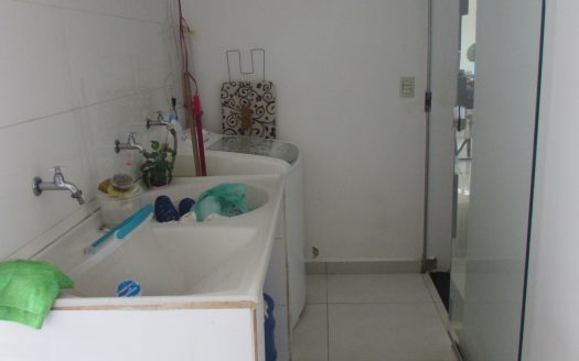 Casa no Santo Afonso