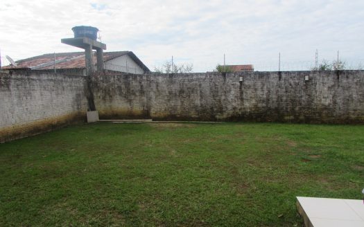 Casa no Santo Afonso