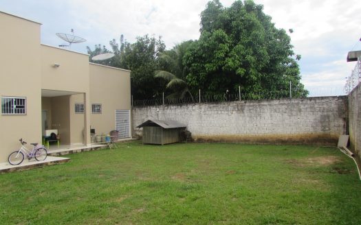 Casa no Santo Afonso