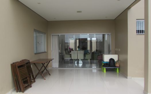 Casa no Santo Afonso