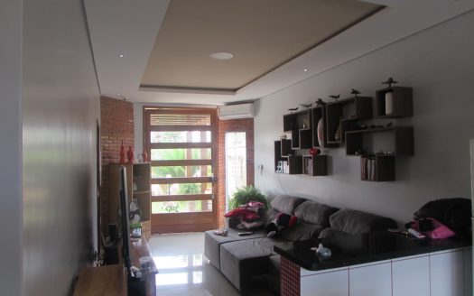 Casa no Santo Afonso com piscina