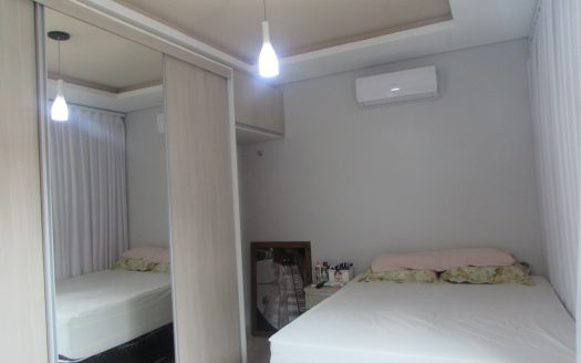 Casa no Santo Afonso com piscina