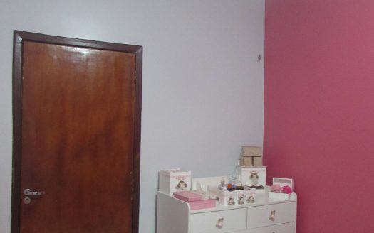 Casa no Santo Afonso com piscina