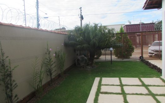 Casa no Santo Afonso com piscina