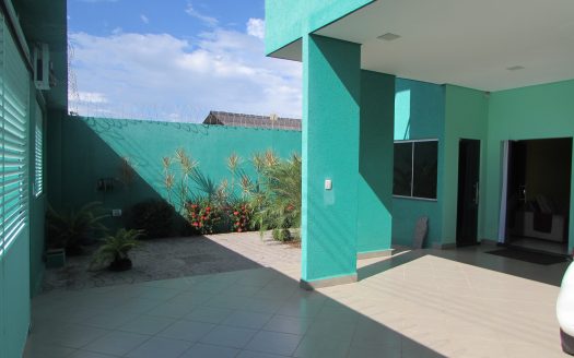 Casa no Adalberto Sena